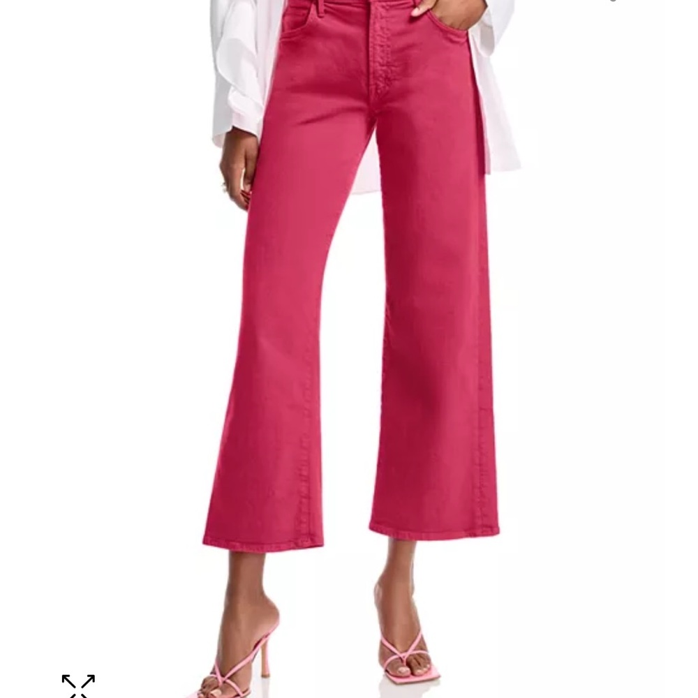 MOTHER jeans never worn